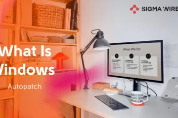 What Is Windows Autopatch