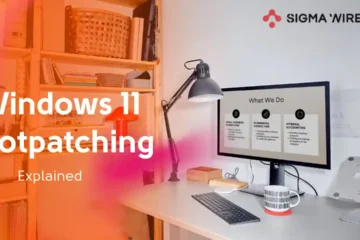 Windows 11 Hotpatching