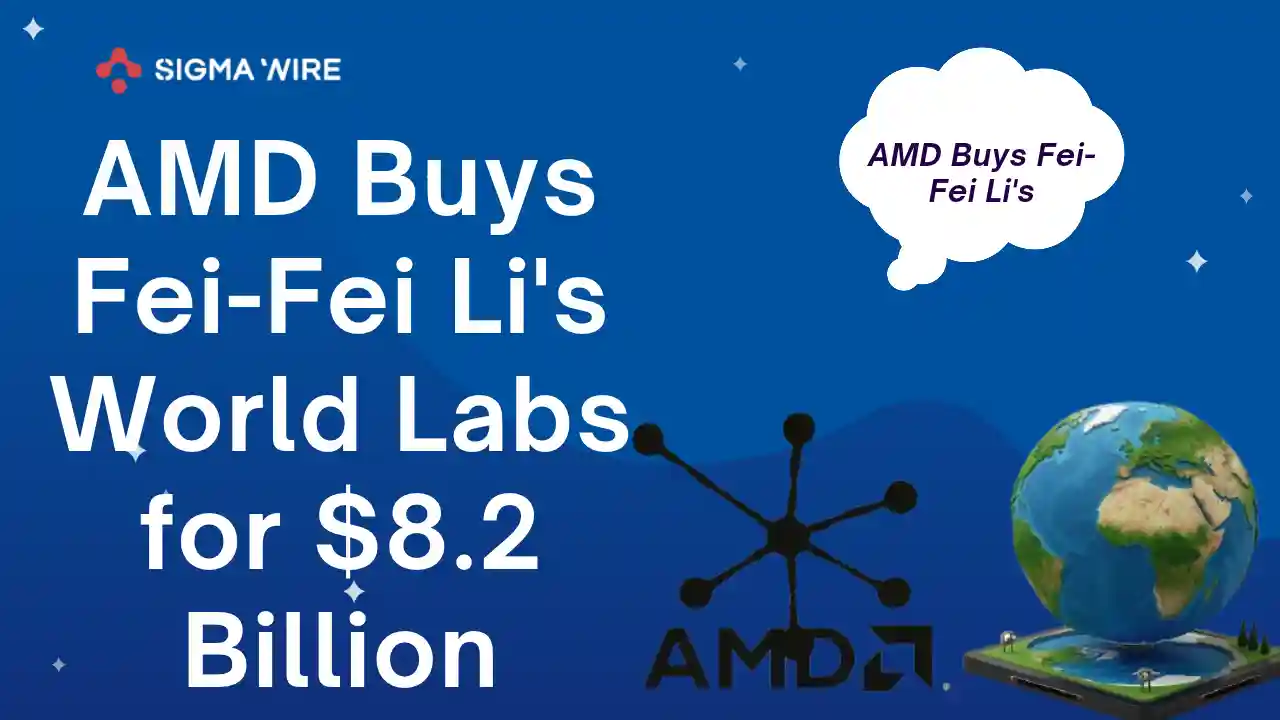 amd world labs acquisition