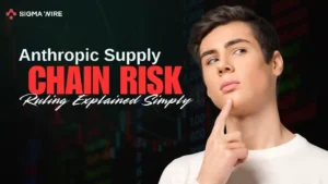 anthropic supply chain risk