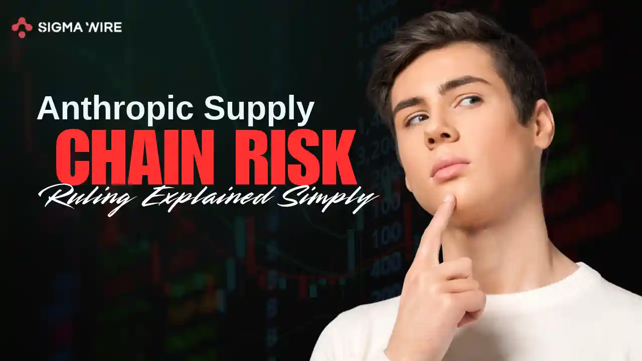 anthropic supply chain risk