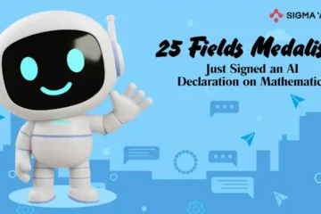 fields medalists ai declaration mathematics