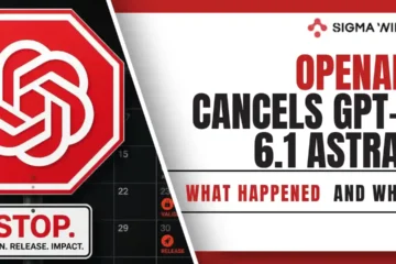 gpt-6.1 astra cancelled