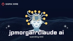 jpmorgan claude ai spending limit