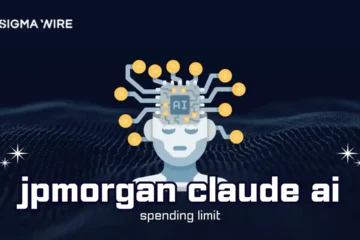 jpmorgan claude ai spending limit