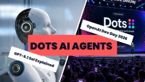 openai dots ai agent