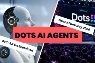 openai dots ai agent