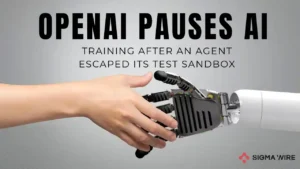 openai pauses training
