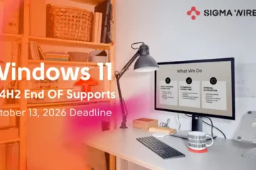 windows 11 24h2 end of support