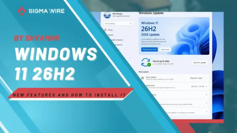 windows 11 26h2