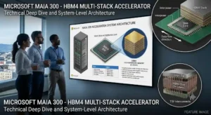 microsoft maia 300