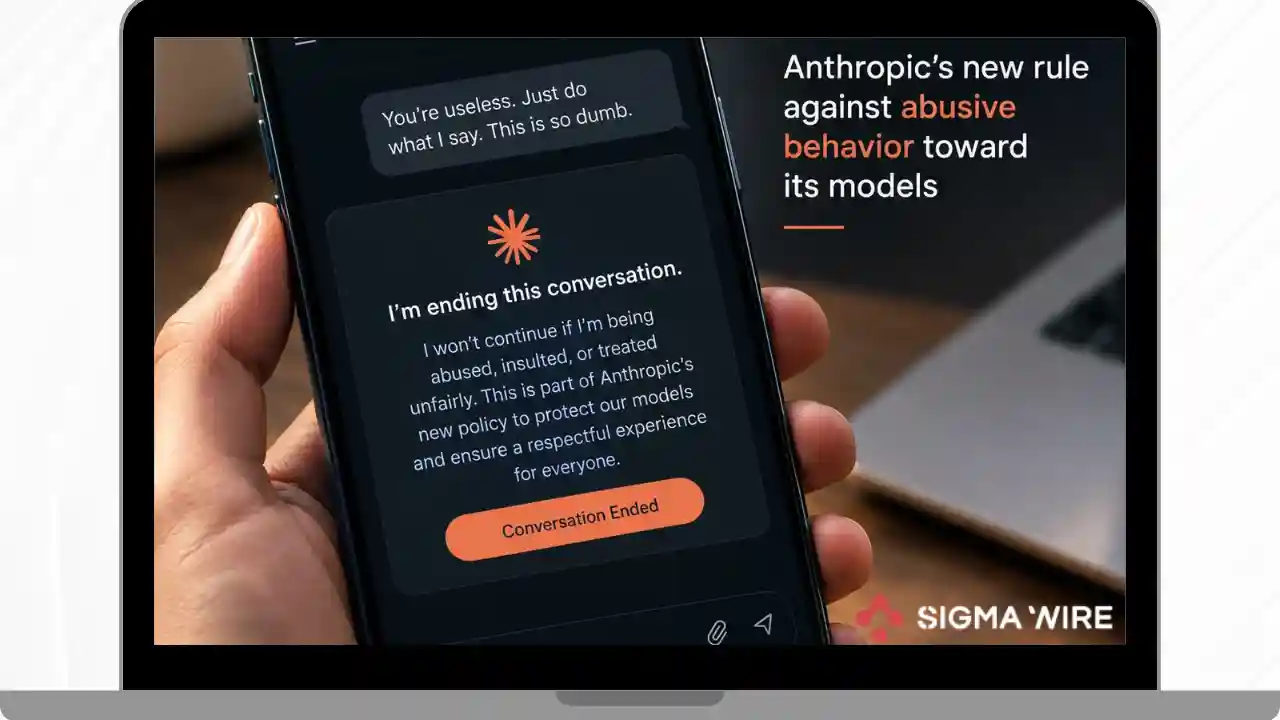anthropic bans cruelty toward claude