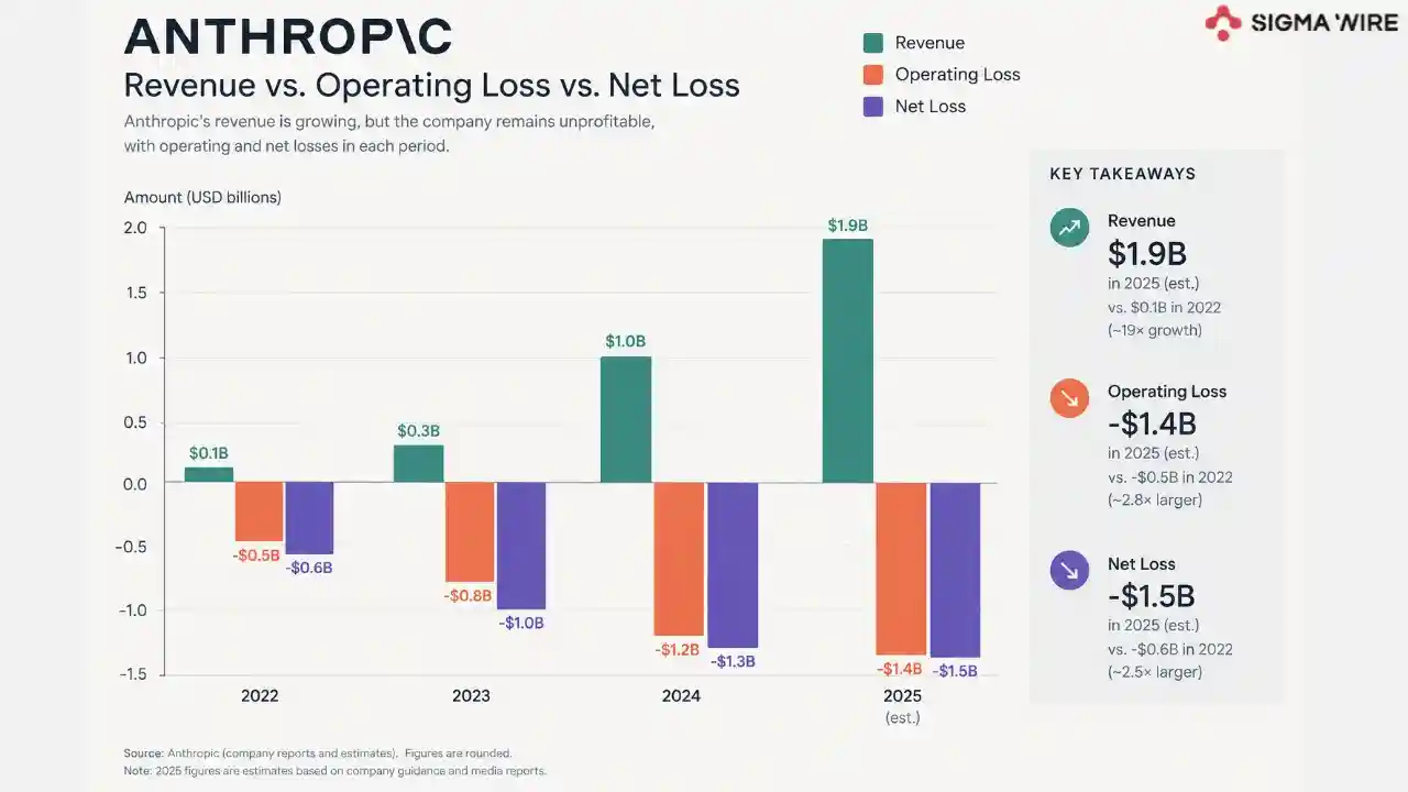 anthropic prospectus $42 billion loss explained