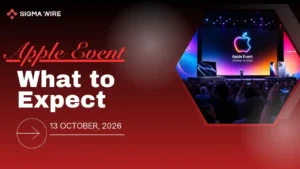 apple event october 13 2026