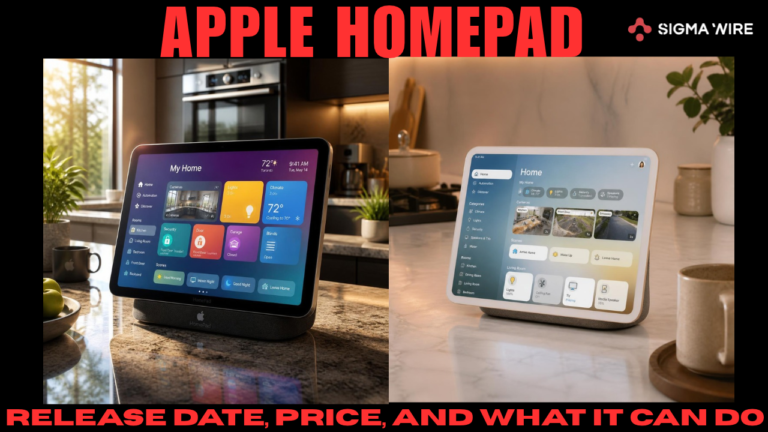apple homepad