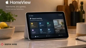 apple homeview price and release date