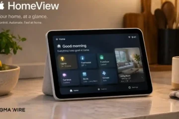 apple homeview price and release date