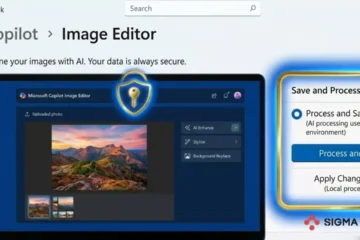 can microsoft see your copilot photos