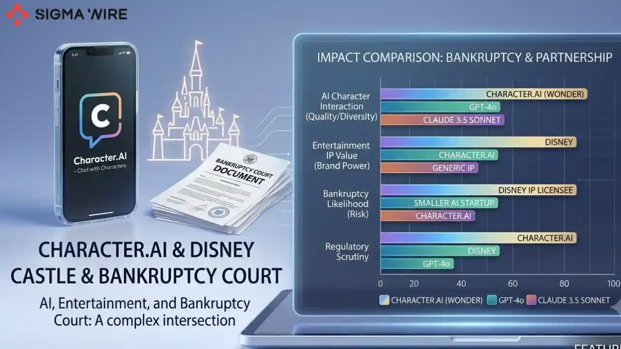 character ai bankruptcy