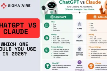 chatgpt vs claude