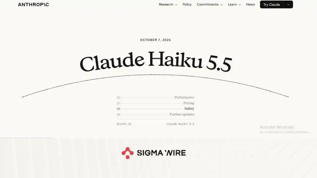 claude haiku 5.5