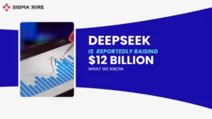 deepseek funding round
