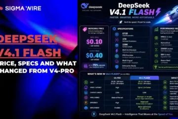 deepseek v4.1 flash