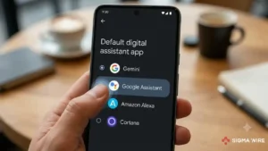 disable gemini android