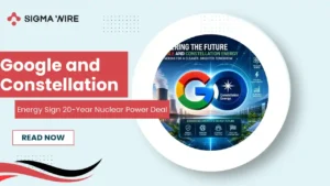 google constellation nuclear deal