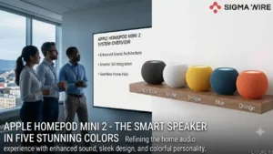 homepod mini 2 price and release date