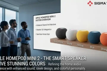 homepod mini 2 price and release date
