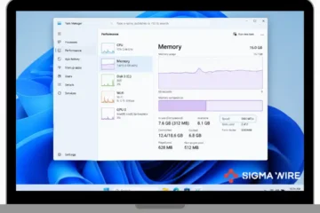 how to check ram on windows 11