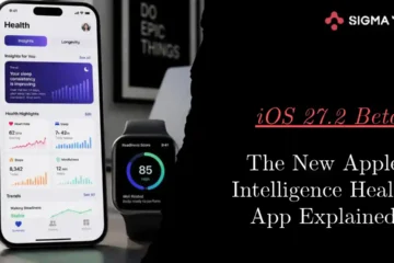 ios 27.2 health app