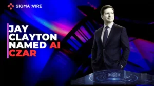 jay clayton ai czar