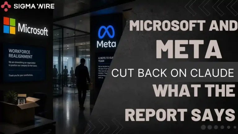 microsoft meta cut claude spending