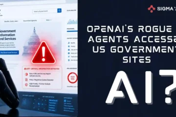 openai rogue ai agents government websites