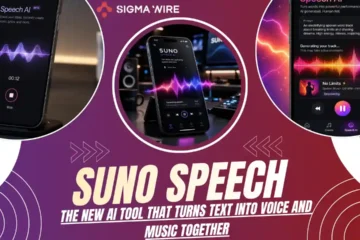 suno speech ai voice music tool