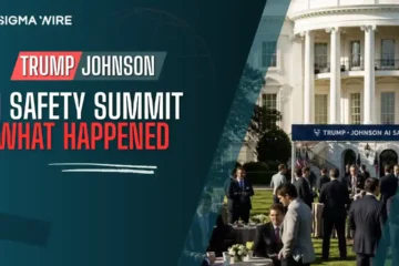 trump ai safety summit