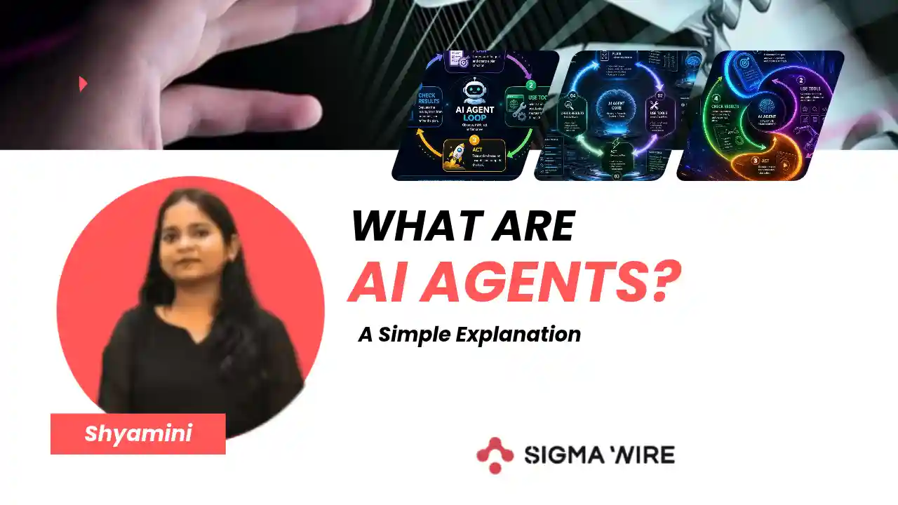 what are ai agents