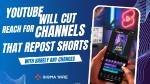 youtube original shorts algorithm