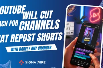 youtube original shorts algorithm
