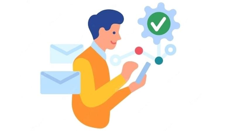 Setting Up Rackspace Email